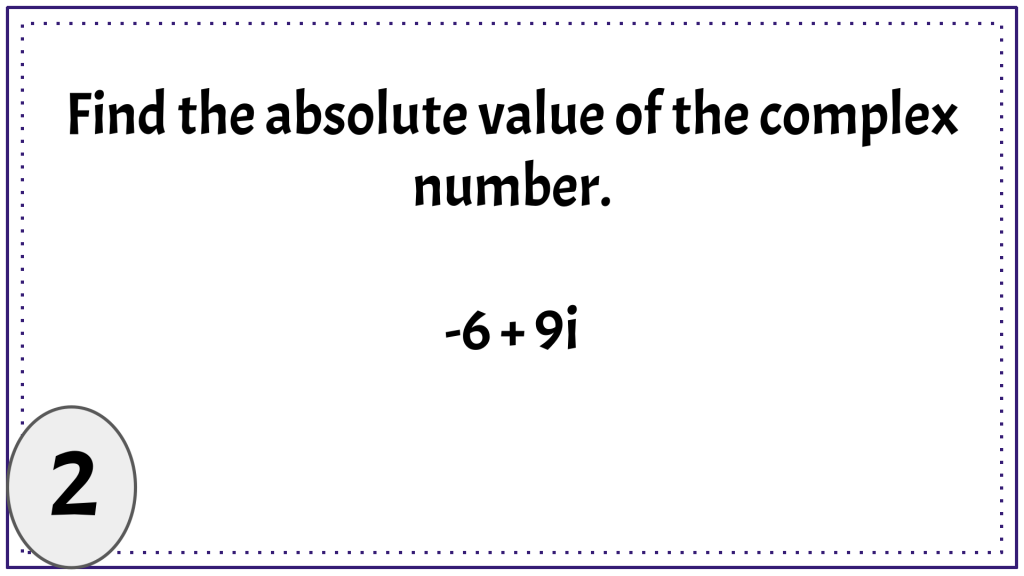 图片[3]-The Complex Plane BINGO Activity